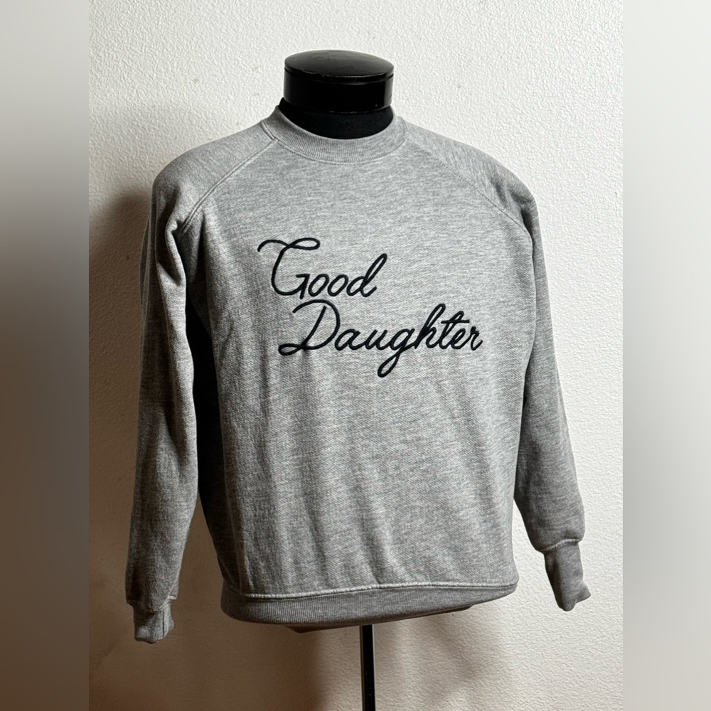 GOOD AMERICAN Good Daughter Sweater Size 0